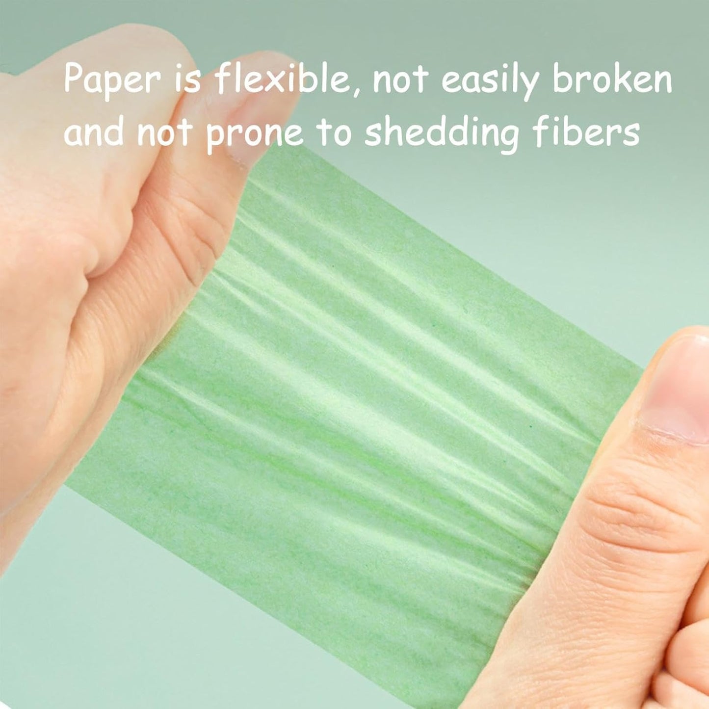 200 Sheets Oil Absorbing Sheets for Face,Oil Blotting Sheets for Face Soft Oil Unisex Blotting Papers,Makeup Blotting Paper Oil Blotting Sheets for Oily Care (Gardenia+Rose)
