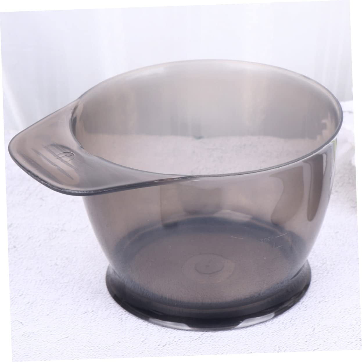 8Pcs Hair Coloring Kit Professional Hair Dye Comb Brush and Mixing Bowl Set Salon Use